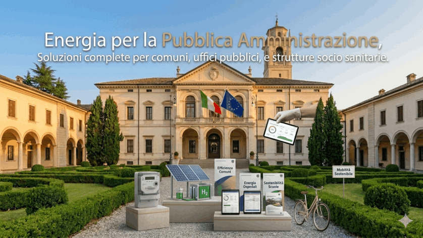 Pubblica Amministrazione